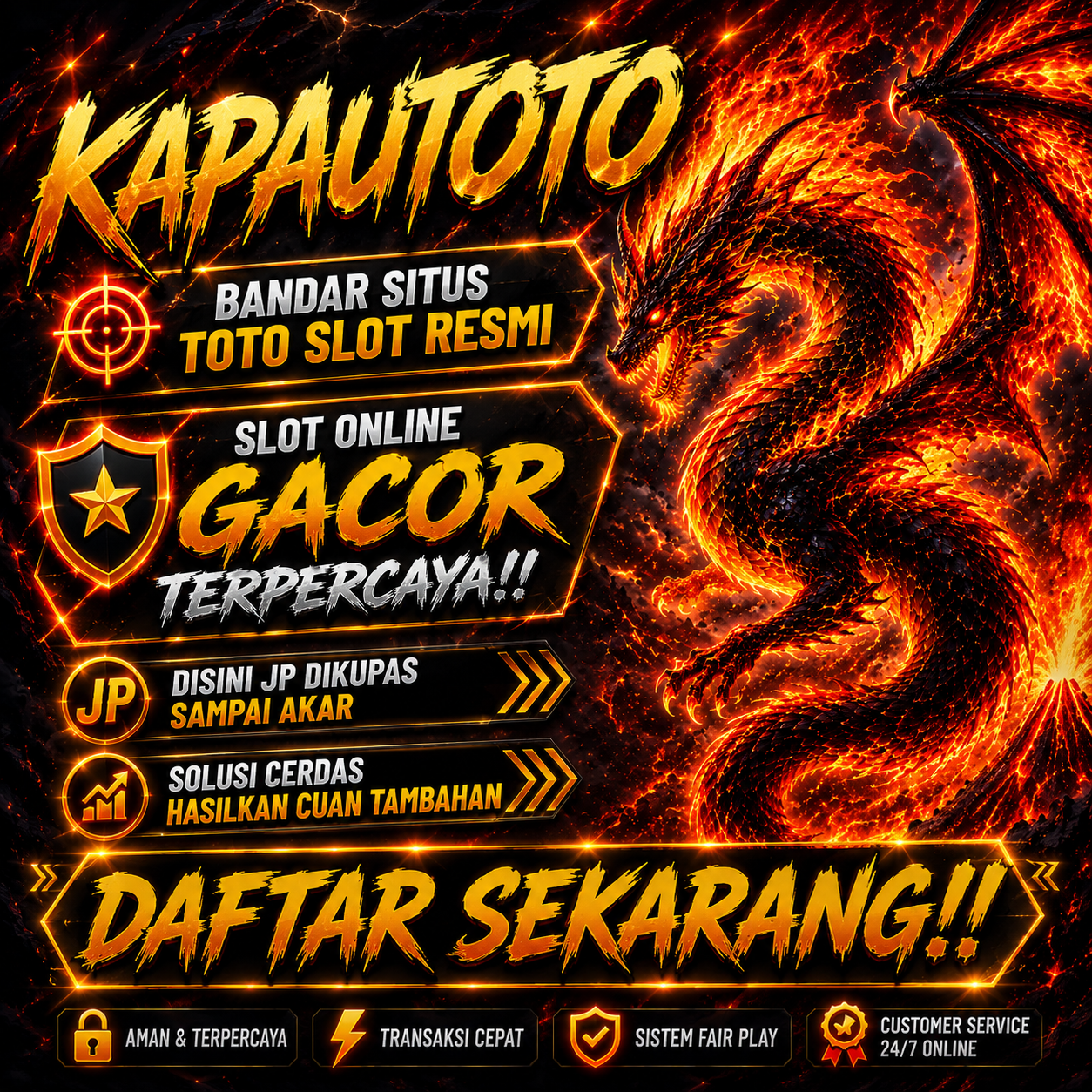 KAPAUTOTO